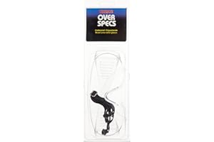 Unique Over Specs Eye Guard