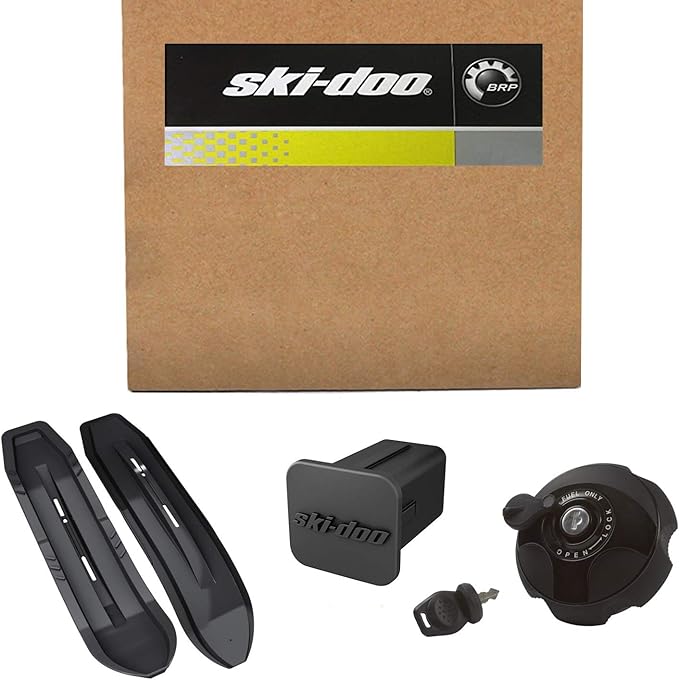 KLUBER ISOFLEX TOPAS NB 52 GREASE, 50 GRAM, Genuine SkiDoo OEM Snowmobile Product Amazon.co.uk