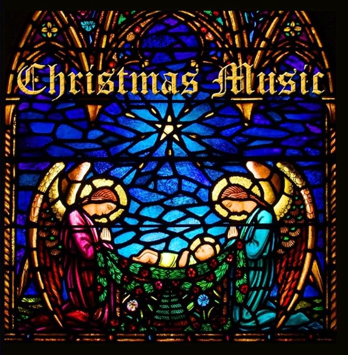 Christmas Music: A Collection of Christian Christmas Songs and Catholic Hymns: Amazon.co.uk: Music