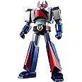 Bandai Tamashii Nations Danguard Ace Planet Robot Danguard Ace Soul of Chogokin Action Figure