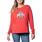 Chicka-d NCAA Womens Everyday Tunic