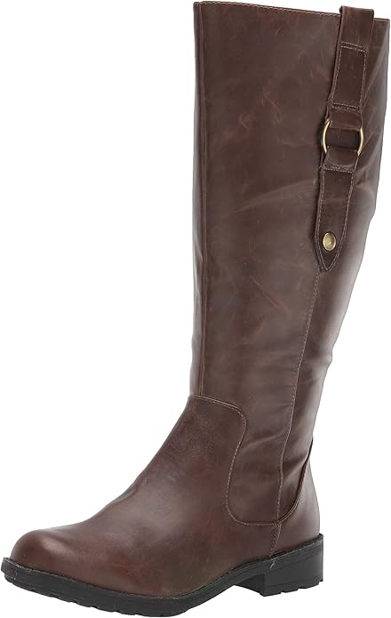 lifestride unity riding boot