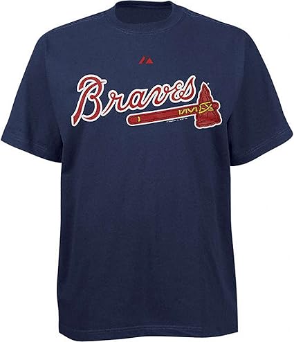 funny braves shirts