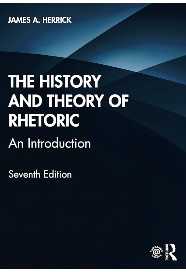 洋書 RHETORICAL THEORY The Rhetorical Tradition: Readings from Classical Times to the
