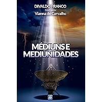 Médiuns e Mediunidades (Portuguese Edition) book cover