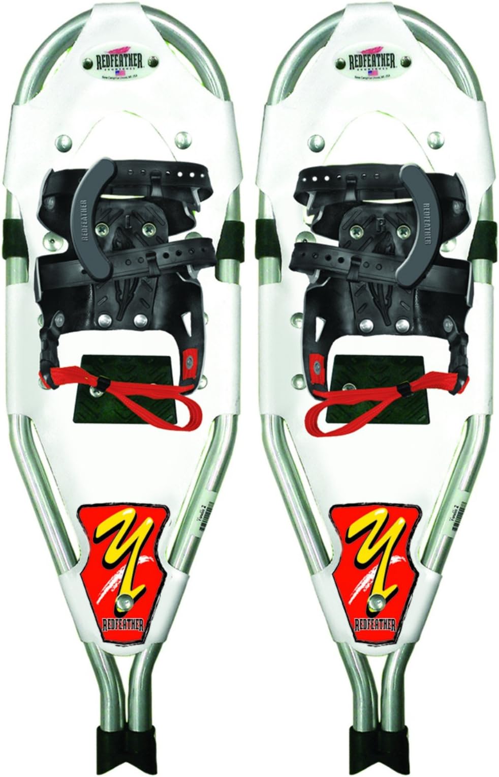 Redfeather 162462 Youth Series Y2 Snowshoes - Pair