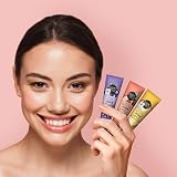 Organic Shop Lip Balm Gentle Protection SPF 15 10ml Hydrating Soft Smooth view 9