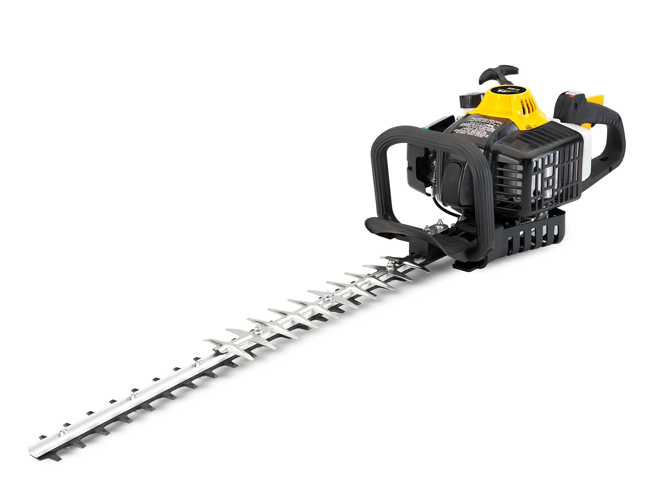 Mcculloch HT 5622 Petrol Hedge Trimmer 22 cc, 56 cm Cutting Blade, 22