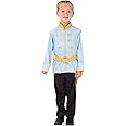 Little Adventures Prince Charming Costume