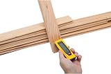 STANLEY Moisture Meter with 2 Pins LCD 0-44 Wood 0.2-2 Masonry 77-030 view 9