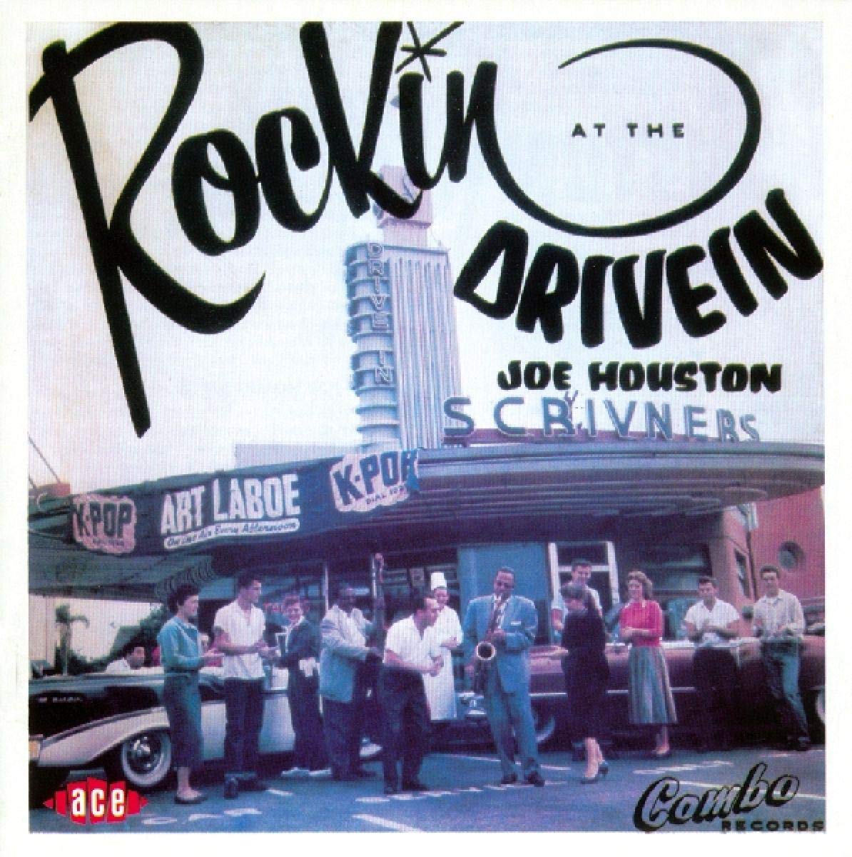 Rockin' At The Drive-In
