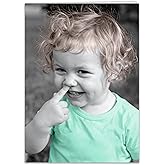 Funny Birthday Card, Hilarious Birthday Cards for Women, Men, Teens, Boys, Girls, Dad, Brother, Mom, Sis, Friends | Fun Birthday Gifts for all ages | Pick this for a Happy Birthday!