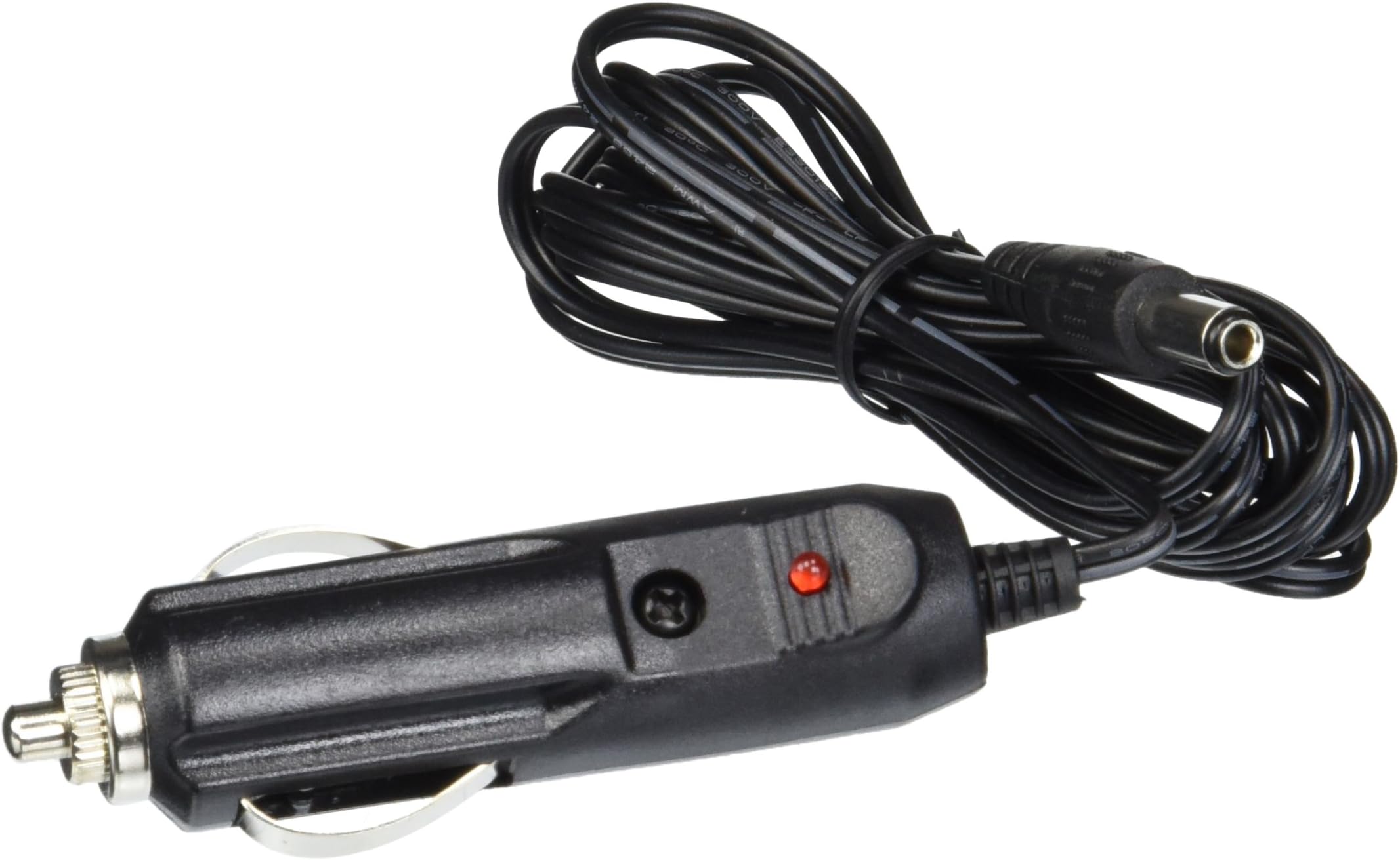 12 Volt DC Charging Cable, Quite Possibly One of Man's Best Friends