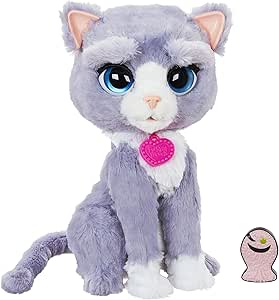 gatito de peluche