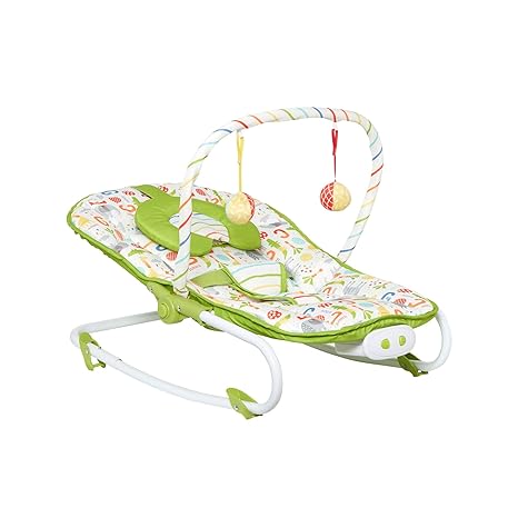 jungle bouncer