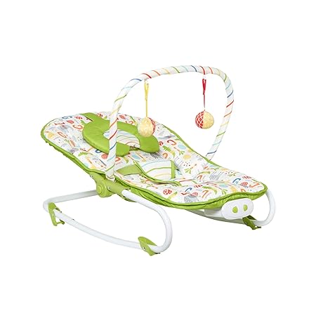 mothercare jungle bouncer