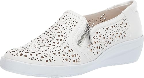 anne klein slip on shoes