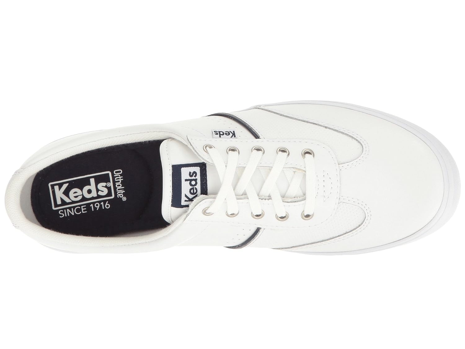 keds craze ii leather white