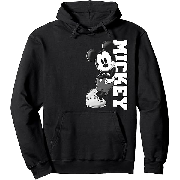 Amazon.com: Disney Mickey & Friends Classic Mickey Mouse Angry