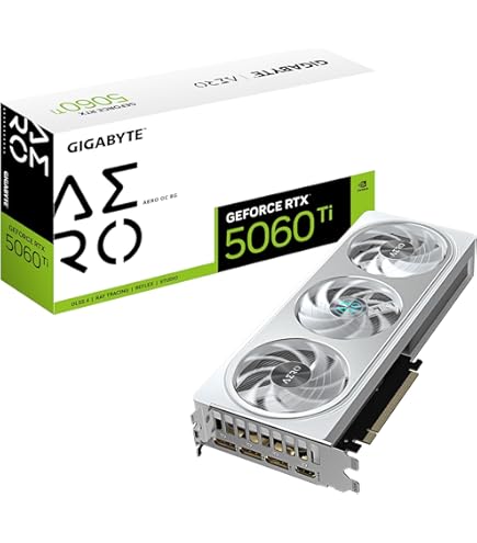 RTX4060Ti AERO OC 8GB 動作OK 美品 GIGABYTE Amazon | Gigabyte GeForce RTX 4060 Ti AERO OC 8G グラフィック