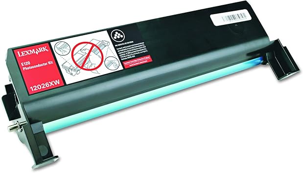 e120 lexmark