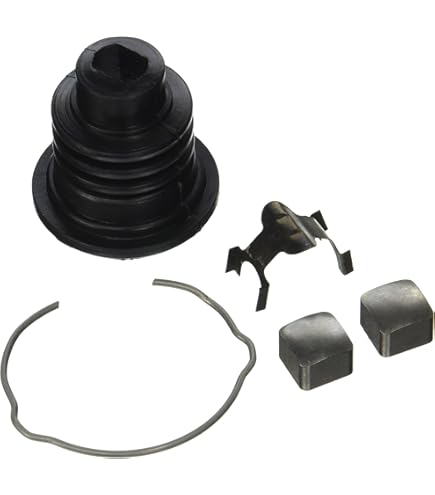 Amazon.com: Omix-Ada Omix | 18018.01 | Steering Column Shaft