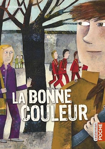 Download La bonne couleur PDF