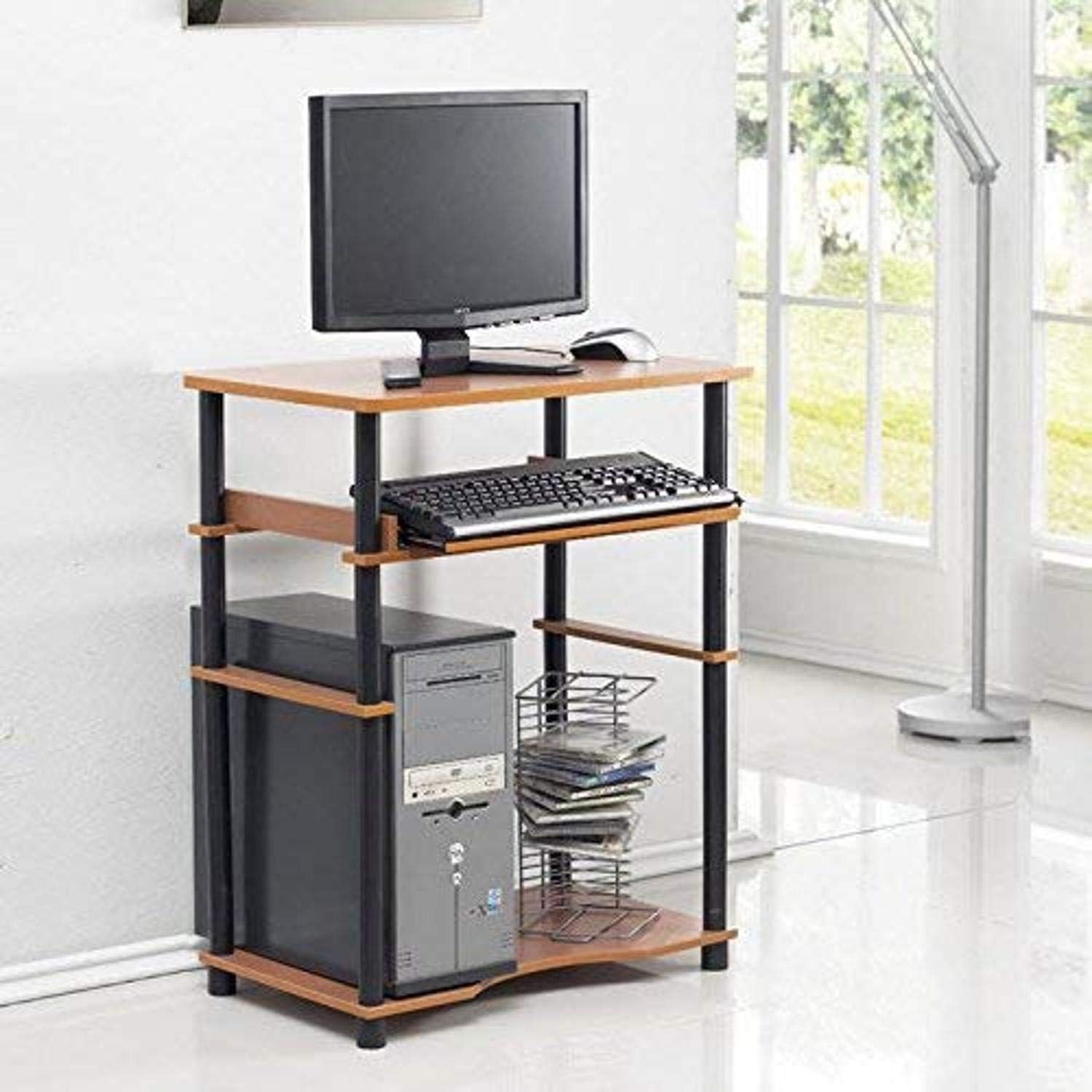 Top 9 Desktop Computer Tables For Home Your Best Life