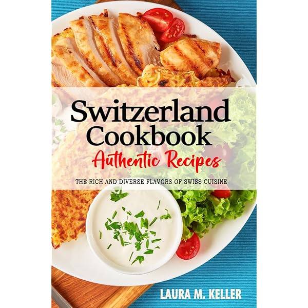 The Swiss cookbook 2013: Betty Bossi: 9783038150480: Amazon.com: Books