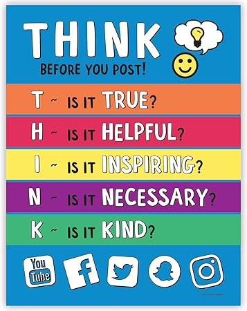 Bullying Posters Bullying