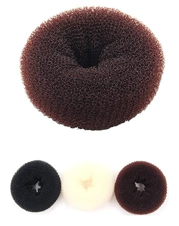 Amazon Com Kumiz 12 Pieces Wholesale Dozen Pack Price Hair Bun