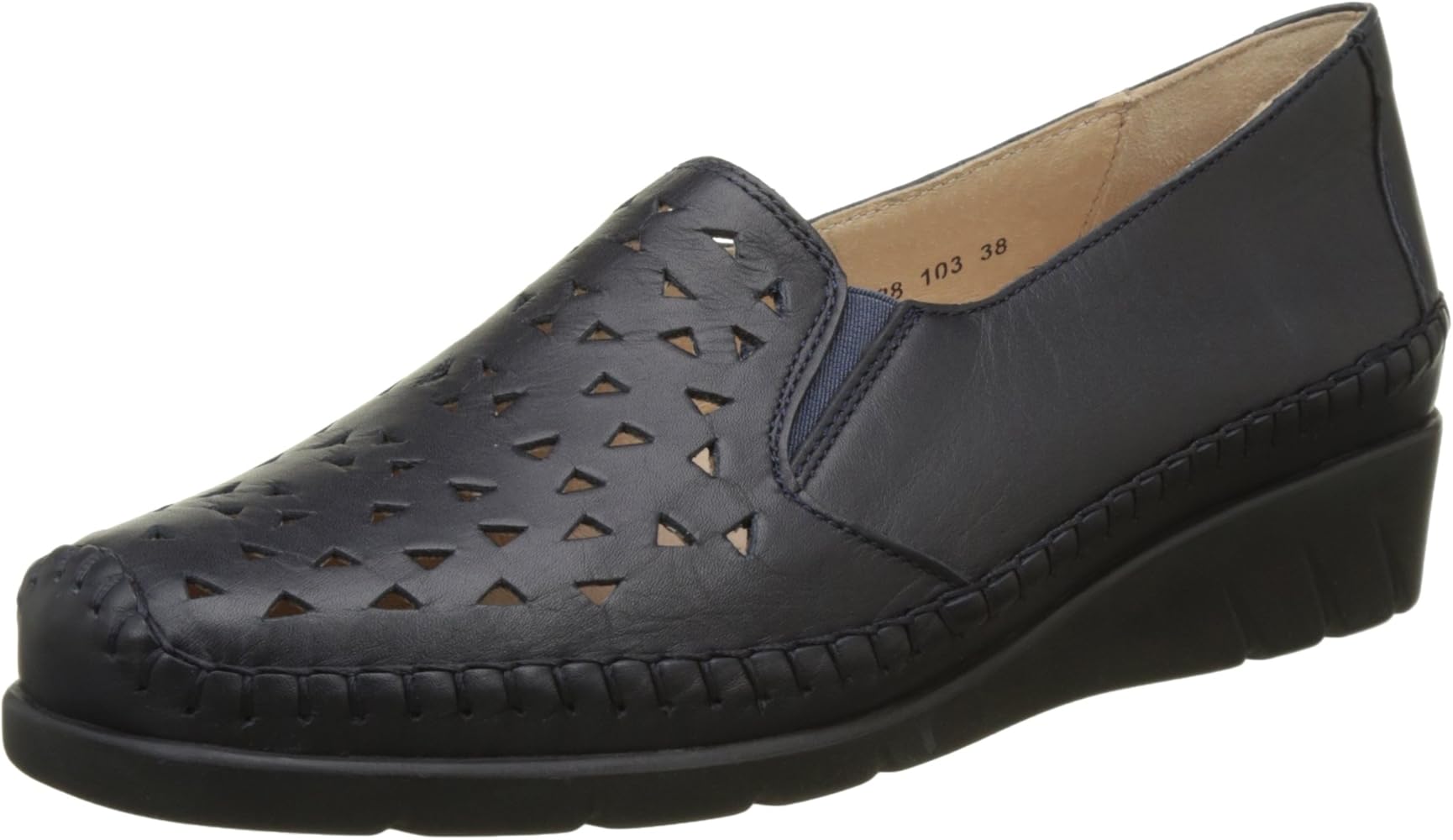 chaussures femme luxat