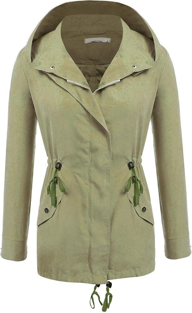 amazon fashion jacket