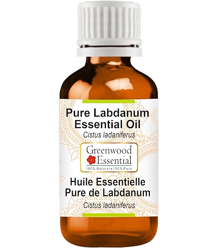 Amazon.com: Greenwood Essential Peru Balsam Essential Oil