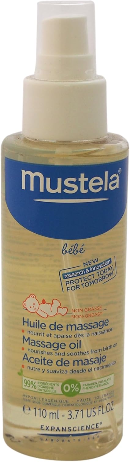mustela amazon uk
