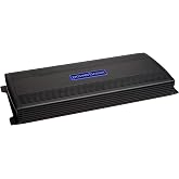 Powerbass Asa3-1100.5 Channel Amplifier (ASA31100.5)