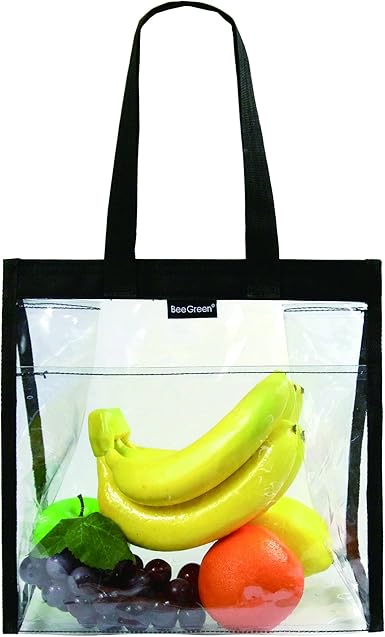 bolsas plastico amazon