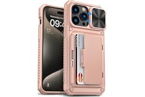 Vihibii for Samsung Galaxy Z Fold 7 Case with Card Holder & Camera Protective Cover & Outer Screen Protector & Rugged Hinge Protection, Sturdy Wallet Case for Samsung Z Fold 7, Light Yellow