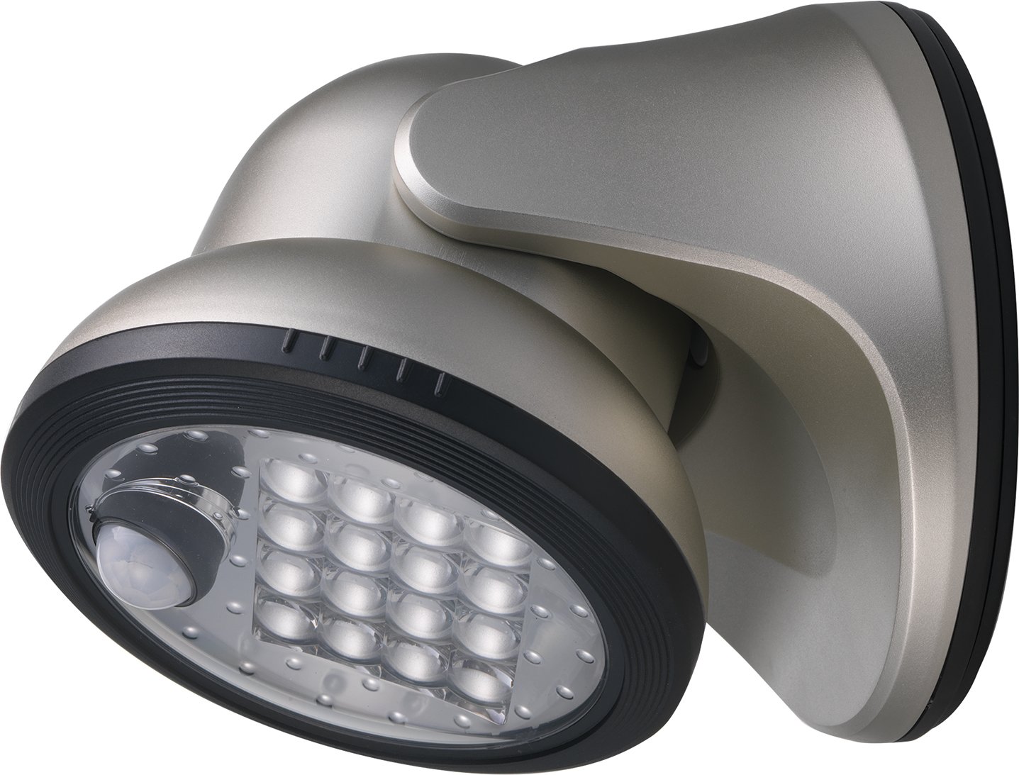 Best Outdoor Lighting Motion Activated Wireless Battery Powered