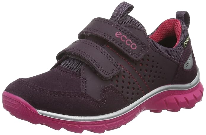 ECCO Mädchen Biom Trail Kids Outdoor Fitnessschuhe