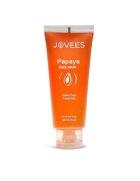 papita wala face wash