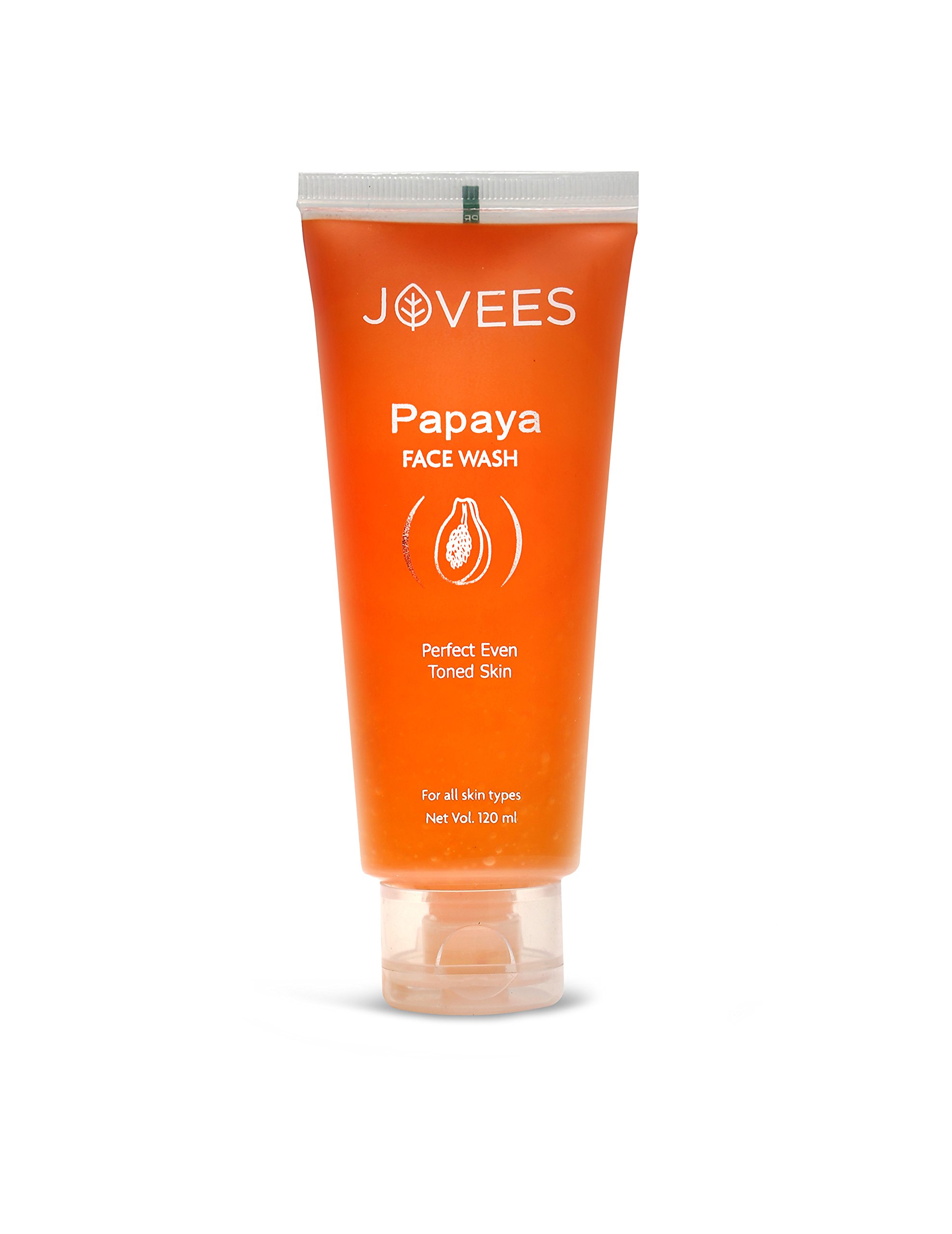 jovees acne face wash