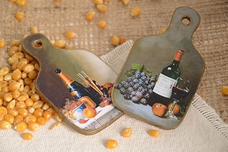 Imanes para nevera hechos a mano objetos de decoracion souvenirs ...