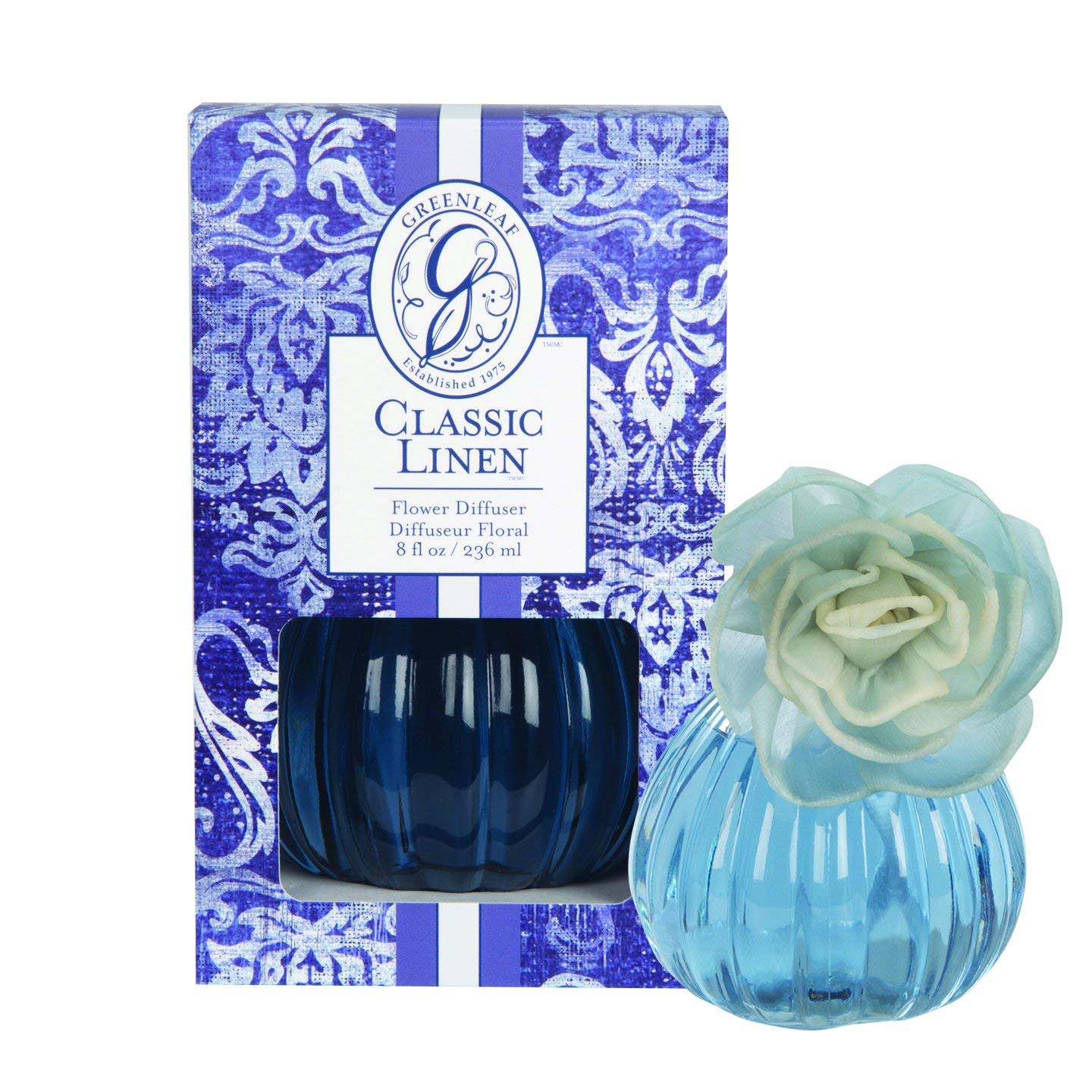 Flower Diffuser Cashmere Kiss Health & Personal Care