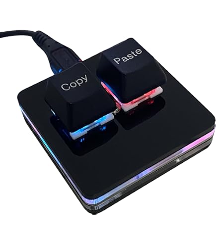 Amazon.com: BTXETUEL SayoDevice CM51+ Rapid Trigger Keyboard