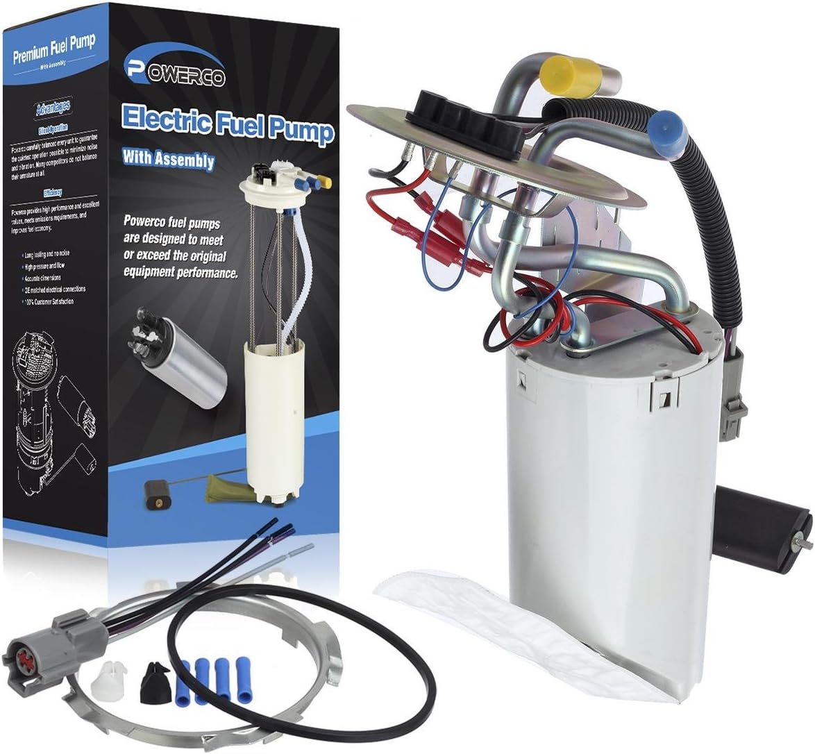Car & Truck Air Intake & Fuel Delivery Parts FOR 1990-1996 FORD F150