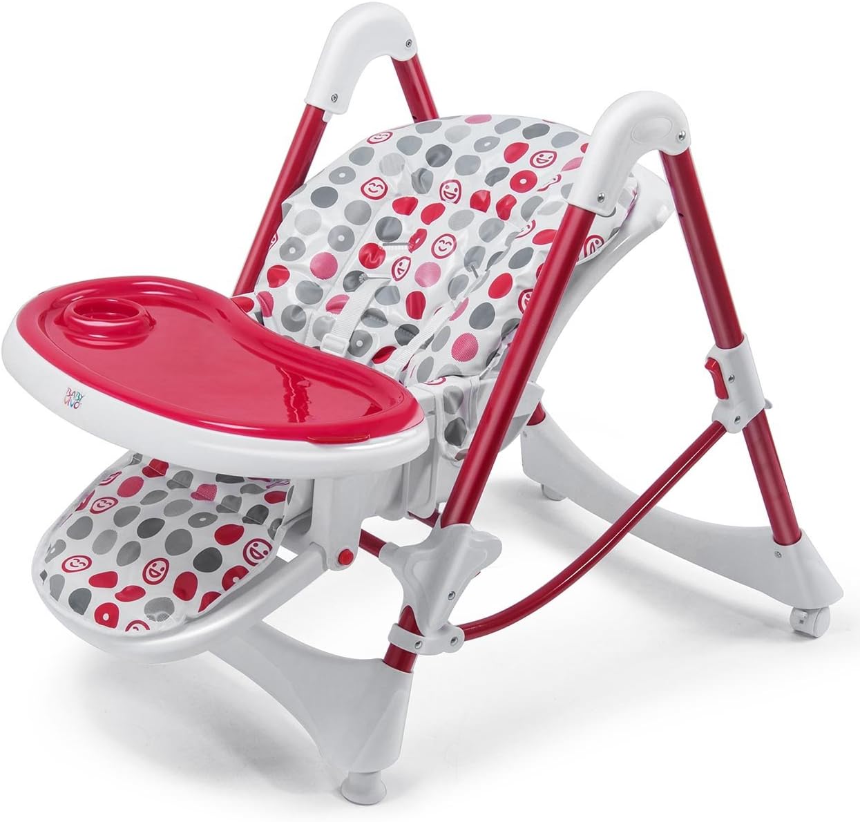 Baby Vivo Chaise Haute Reglable Pour Bebe Enfant Avec Tablette De 6 Mois A 3 Ans Tippy Turquoise Disponible En Differentes Couleurs Chaises Hautes Chaises Hautes Sieges Et Accessoires Centroarco Com