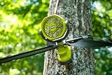 Ryobi RCF18-0 18V ONE+ Cordless 10cm Clamp Fan Bare Tool Hyper Green view 4