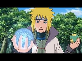 Amazon Co Jp Naruto ナルト 疾風伝 自来也忍法帳 ナルト豪傑物語 を観る Prime Video