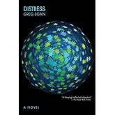 Distress: A Novel